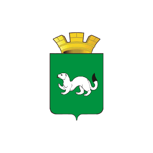 Герб города Тара